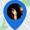 INTERACTIVE MAP: Kink Tracker in the North Dakota Area!