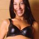 Leather Girl Cam to Cam / North Dakota