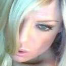 Get Lost in My Eyes and Find Yourself