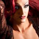Euphoric Trans Beauty Seeking Connection