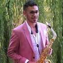 Sexophonist Playing your Tune in North Dakota