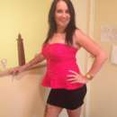Hot and Horny Brianne Ready to Play on Sex Cam