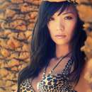 Discover Love and Adventure with Ellene - Your Transgender Dream Date!