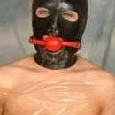 Male sub looking for Mistress in North Dakota